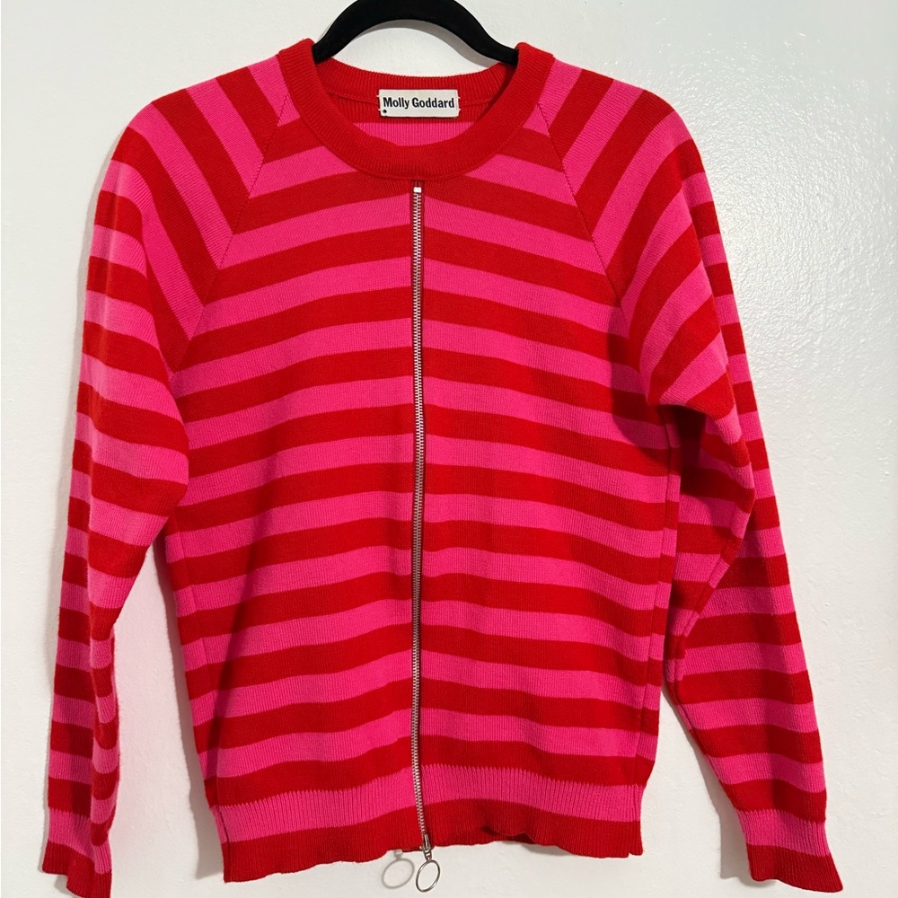 Molly Goddard Sweater